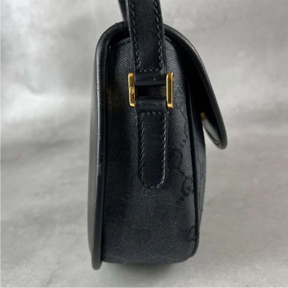Gucci Black Crossbody Bag - Picture 5 of 11